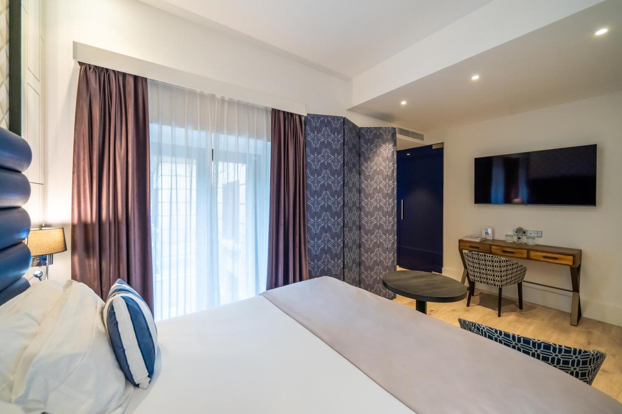 Abba San Sebastian Hotel — Photos 3